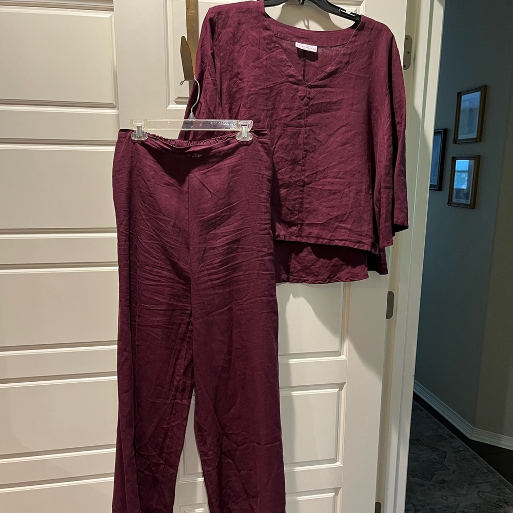New 2 piece